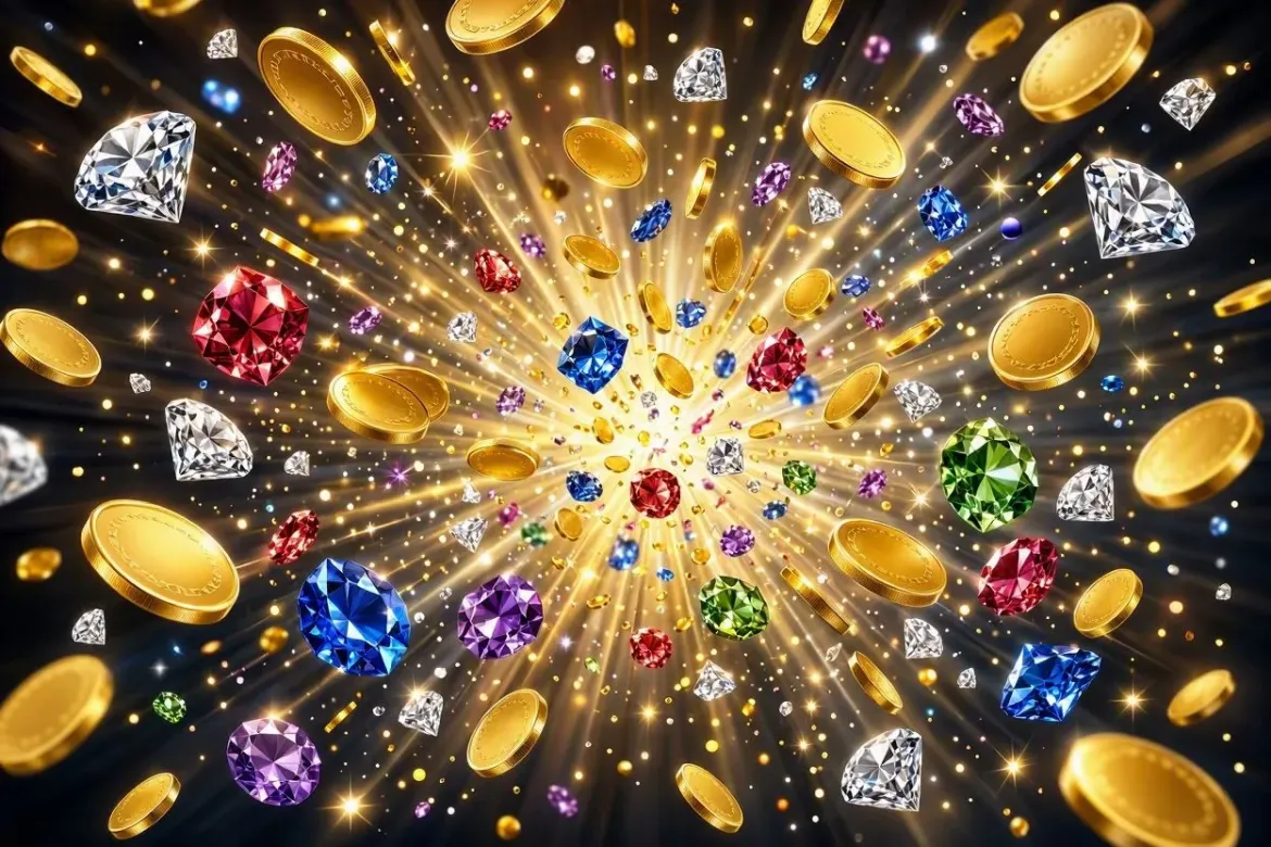 Evospin Casino